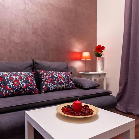 Mala Sava Apartmani Belgrade Exterior photo